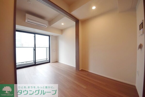 アーバンコア月島の物件内観写真